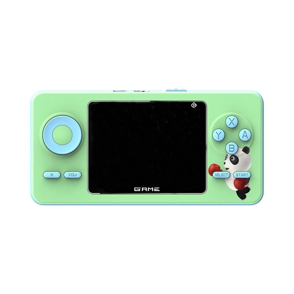Lexibook Console Portable Mini Cyber Arcade - Écran 1.8'' - 150