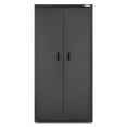 thumbnail image 3 of Gladiator GAJG36FDZW Ready-To-Assemble Steel Cabinet, Hammered White, 3 of 5