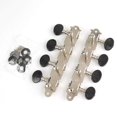 thumbnail image 4 of 4x 4L4R Chevilles d'Accord de Mandoline Têtes de Machine Chevilles d'Accord de Cordes pour 8 Cordes Accessoire pour Instruments de Mandoline, 4 of 6