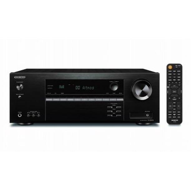 Onkyo TXSR494 7.2 Channel Dolby Atmos Audio Video HiRes Receiver