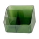 thumbnail image 3 of Organizador trapezoidal Jadeshay Caja de almacenamiento de escritorio PP, 3 of 8
