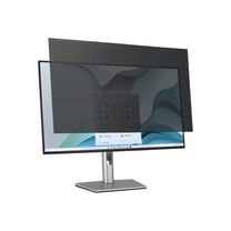 Kensington High Clarity Privacy Screen Filter for Monitors 23.8" [16:9] (hc238a169a)