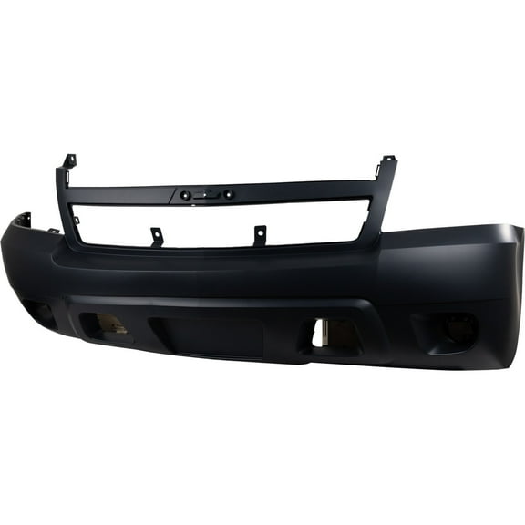 Fit For Chevrolet Avalanche Suburban Tahoe 07-14, Front Bumper Cover