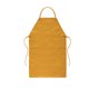 thumbnail image 1 of Mandil De Hule Uso Rudo Delantal Bata Color Amarillo, 1 of 3