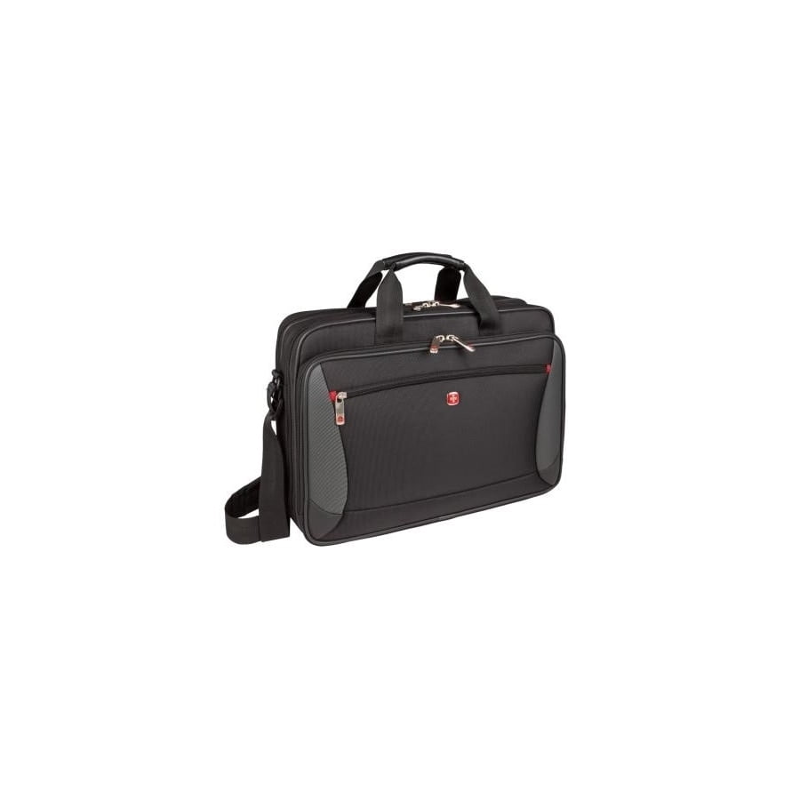 Wenger LEGACY 16-inch Double Gusset Laptop Case - Laptop carrying