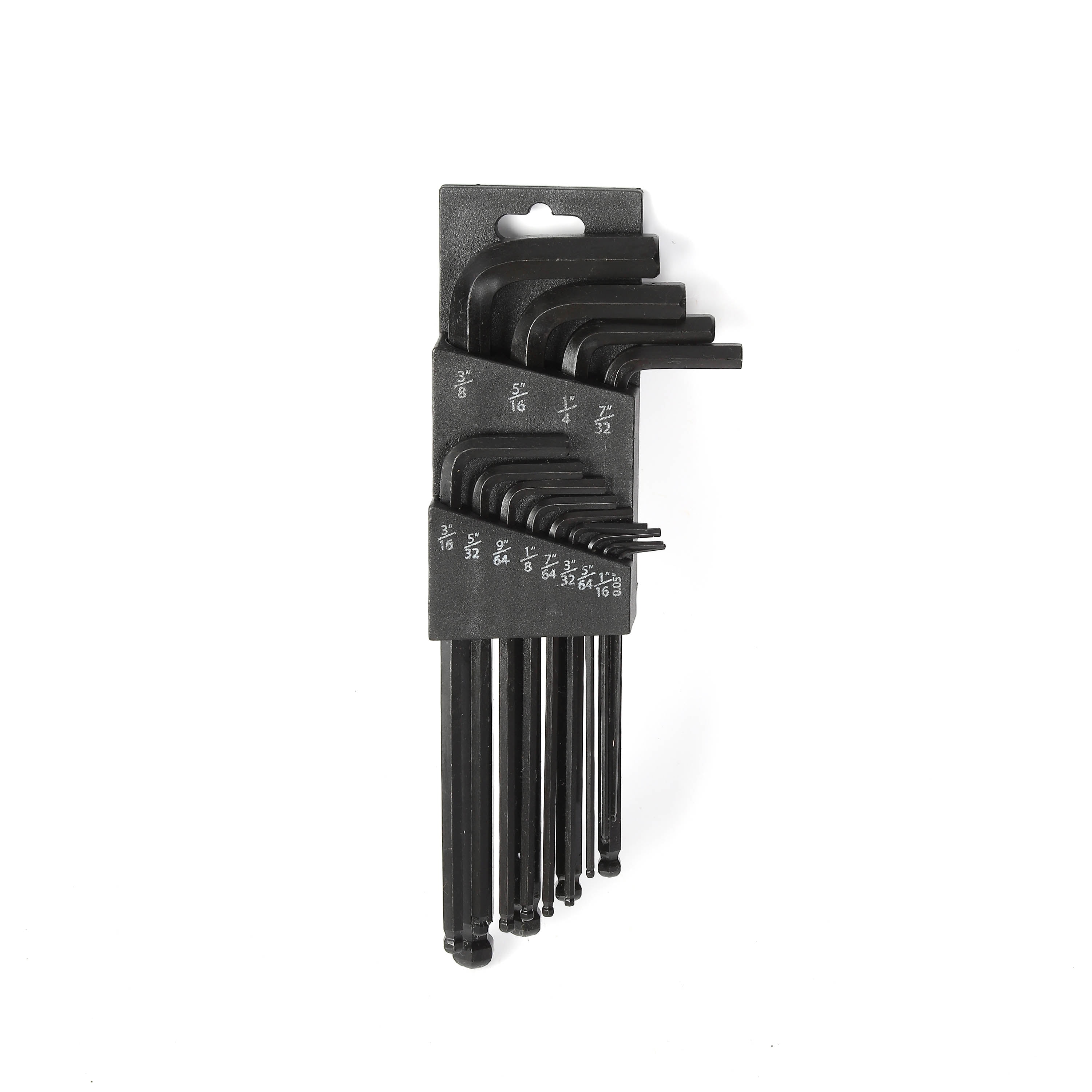 Stanley 22 piece Long Arm Hex Key Set