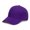 Purple, variant on Lolmot Classic Trucker Low Profile Hat, Men Women Basic Baseball Cap Dad Hat Adjustable Unconstructed Plain Cap