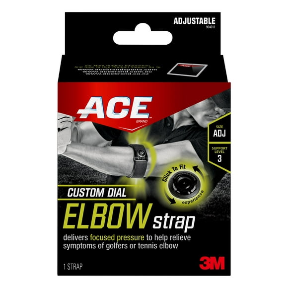 Ace Bandage Wraps