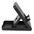 thumbnail image 3 of Soporte para consola de juegos multifunción, ángulo ajustable, portátil, soporte de escritorio para consola Switch, 3 of 14