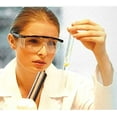 thumbnail image 3 of Gafas de seguridad JAMW Sencillez para laboratorio de trabajo, 3 of 4