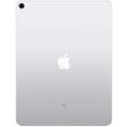 thumbnail image 3 of Restored 2018 Apple iPad Pro (12.9-inch, Wi-Fi + Cellular, 64GB) - Silver - MTHU2LL/A (Refurbished), 3 of 6