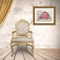 thumbnail image 3 of Coules, Debi 14x12 Gold Ornate Wood Framed with Double Matting Museum Art Print Titled - Old Red, 3 of 4