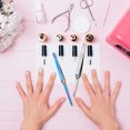 thumbnail image 6 of Set of 2 nail tools, Stainless steel, Multicolor, 6 of 6