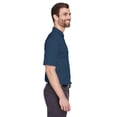 thumbnail image 3 of Devon & Jones Men's Pima-Techâ„¢ Jet PiquÃ© Polo, 3 of 3