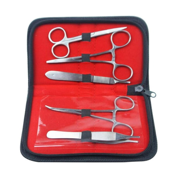 Premium Tools Suturing Tool for Teaching Prop Practicing Learning