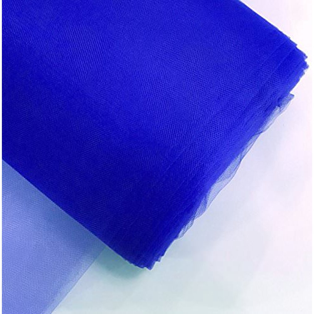 Tulle Fabric Bolt 54" X 10yds Wedding Bridal Party Favor Decoration Tutu Craft