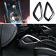 thumbnail image 3 of Cubierta del panel de ajuste de la tira del engranaje lateral para Hyundai Veloster 2011-2017 Afortunado Sencillez, 3 of 5