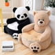 thumbnail image 5 of Regenboghorn Stuffed Animal Sofa Chair For Kids, Teddy-bear-fluffy Cs, 5 of 5