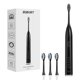 thumbnail image 2 of Cepillo de dientes eléctrico sónico SUBORT S2 para hombres y mujeres, blanqueador doméstico, IPX7, resistente al agua, cepillo de dientes automático ultrasónico, 2 of 5