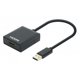 thumbnail image 1 of Convertidor de USB-A a HDMI 1080p (153690) Manhattan, 1 of 8