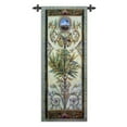 thumbnail image 1 of FineArtTapestries 1842-WH Textured View I Wall Tapestry, 1 of 2