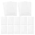 thumbnail image 1 of Minkissy Thick Design 100 Sheets A4 Printer Paper for General Users and Copying, 1 of 7