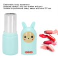 thumbnail image 4 of Lipstick Refillable Tube, Lipstick Empty Tube, Friendly Materials Novel A Moderate Capacity Packaging for Professional Beauty Salons, 4 of 8