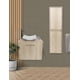 thumbnail image 5 of Combo De Gabinete Para Baño Lavamanos Y Monomando Derecho + Gabinete Organizador Garnier, 5 of 6