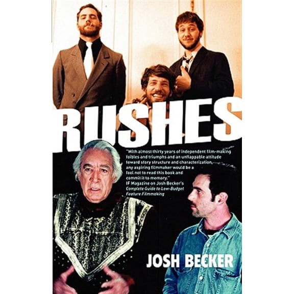 Pre-Owned Rushes