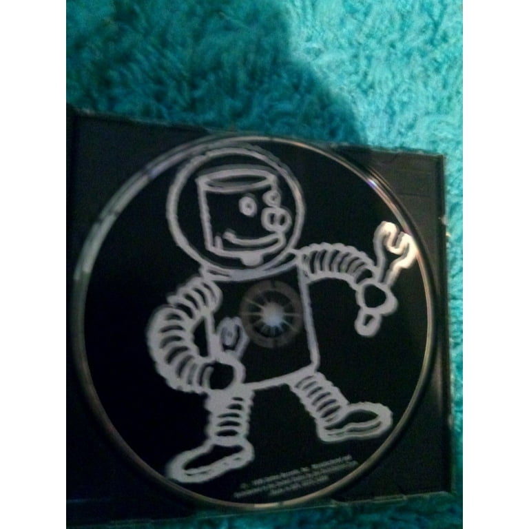 White Zombie - Astro Creep: 2000 - Music & Performance - CD