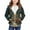 #0120-Multicolor, variant on Favoffer Boys Girls Hooded Sweatshirt Long-Sleeve Zip-Up Pocket Casual Jacket Winter Lightweight Christmas Print Coat Toddler 4-12Y
