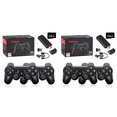 thumbnail image 2 of Kuymtek 4K Controller Game Retro Home Game Handle para Regalo para (128G), 2 of 8