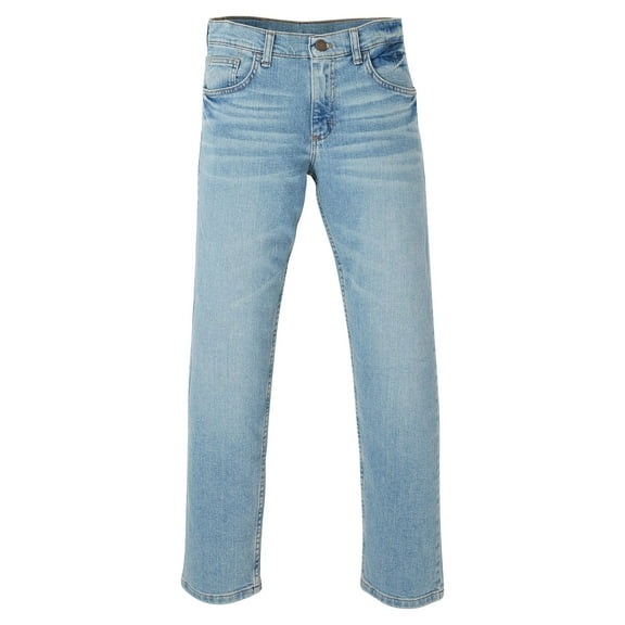 Wrangler Boys 4-16 & Husky 5 Pocket Taper Fit Jeans