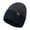 A, variant on Hontri Trapper Hat Adult Winter Double Layer Woolen Hat New Fleece Warm Knitted Hat Trapper Hat for Women