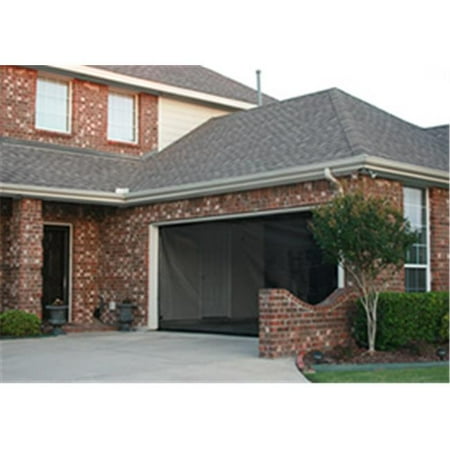 Snap On Screens 9x7 Garage Screen Canada - Garage Door Mosquito Screen Canada Snap On Screens 9x7 Garage Screen Canada - Garage Door Mosquito Screen Canada