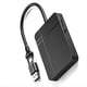thumbnail image 4 of Lector de Tarjetas de Memoria 4 en 1 USB A/USB C A MS TF Lector de Tarjetas SD para Portátil Teléfono Android Adaptador OTG, 4 of 5