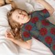 thumbnail image 5 of Balery Ladybug Conjunto de Pijama Infantil de Manga Corta con Estampado – Ropa de Dormir de Algodón Suave-Large, 5 of 6