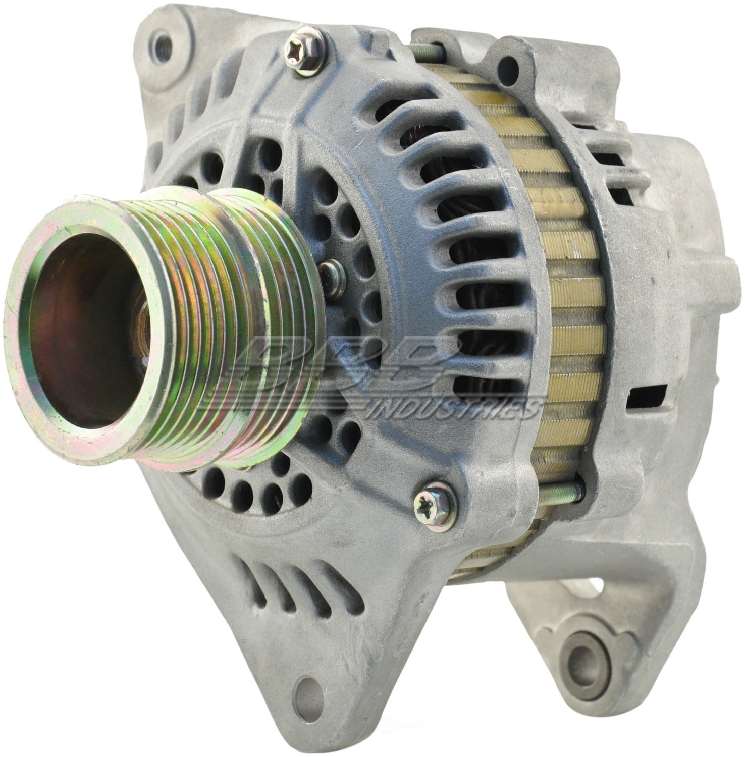 TERREPOWER formerly BBB Industries 14720 Reman Alternator