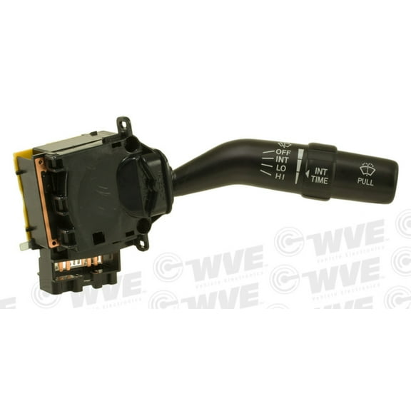 Windshield Wiper Switch