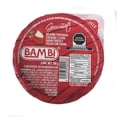 thumbnail image 1 of Gelatina Bambi Línea Gourmet sabor Cereza y Fresas con Crema 200 g, 1 of 5