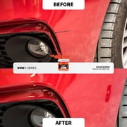 Bmw Bluestone Metallic (C2Y) Touch Up Paint Kit - Scratch & Chip Repair, Oem Quality, Easy Diy Application