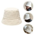 thumbnail image 1 of Houderco Sombrero Bucket De Para Temporada Fría Con Estilo Y, 1 of 7