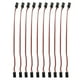 thumbnail image 5 of Candado Disco Freno Cerradura Moto Alarma 126db, Candado Disco Freno Cerradura Moto, Cerradura Seguridad para Moto Ciclomotor Vespa Motocross, 5 of 8