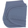 thumbnail image 2 of Funda de silicona para zapatos reutilizable, resistente al desgaste, antideslizante, de goma, elástica, para zapatos, talla S, gris oscuro, 2 of 5