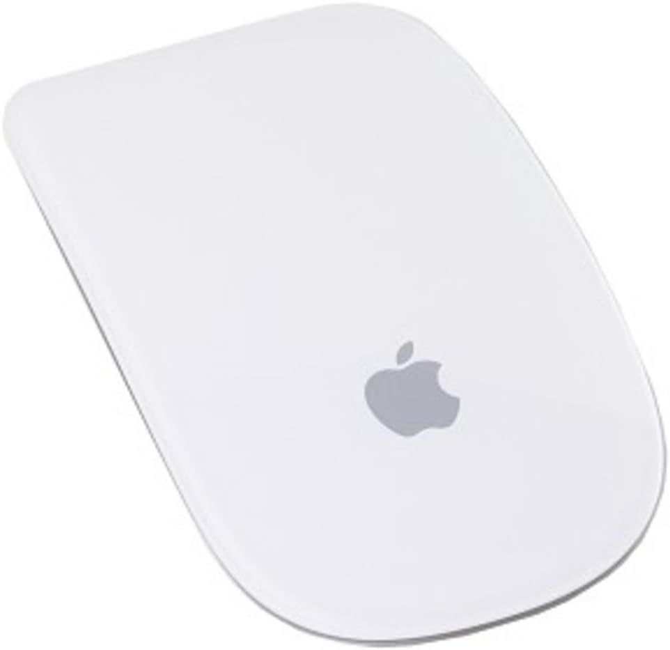 Apple Magic Mouse Wireless USB-C with Multi-Touch Surface