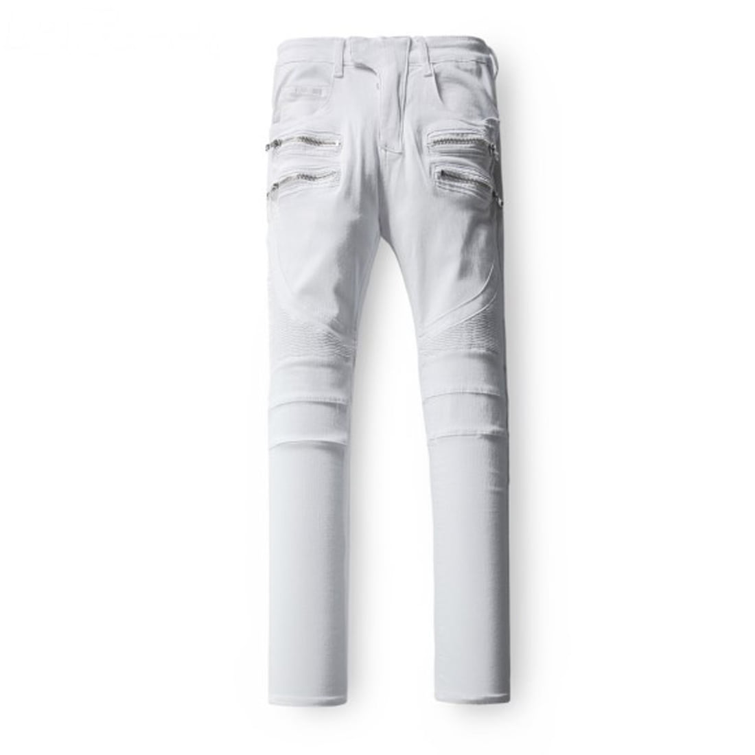 walmart white jeans