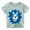 Green, variant on MUXiin Boys T Shirts 10-12 Cartoon Print Cute Funny Short Sleeve T-Shirt Fashion Cool Back To School Shirt Kids Summer Clothing