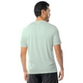 thumbnail image 3 of Athletic Works Men's & Big Men's Core Active Short Sleeve T-Shirt, Sizes S-4XLT, 3 of 9