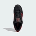 thumbnail image 4 of Adi - das Originals Superstar II JQ2309 Core Black/Better Scarlet Men Classic Shoes, 4 of 6