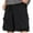Black, variant on Athletic Shorts for Men - Lightweight Outdoor Work Shorts for Men Men Lightweight Sports Gym Shorts Summer Beach Shorts with Pockets Gym Workout Shorts for Men